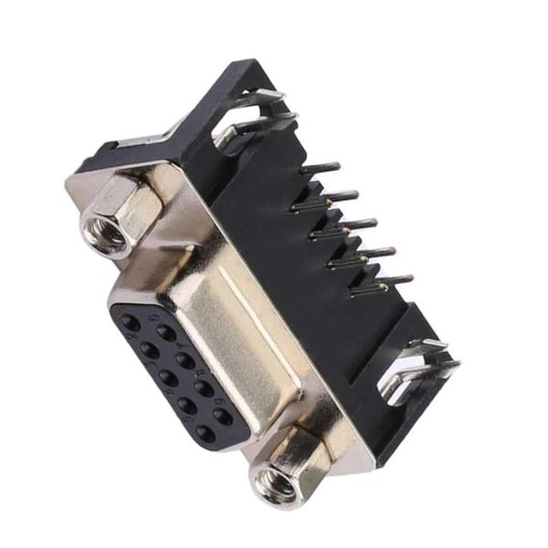 D-SUB-DR-9PCM-BB HDMI, Displayport & DVI Connectors