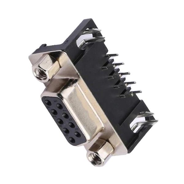 D-SUB-DR-9PCM-CB HDMI, Displayport & DVI Connectors