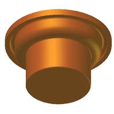 DSVP10-VITON-DIAPHRAGM electronic component of Delta