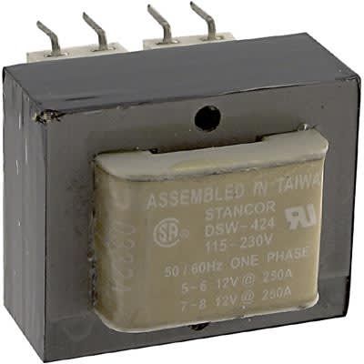 DSW-424 electronic component of Stancor