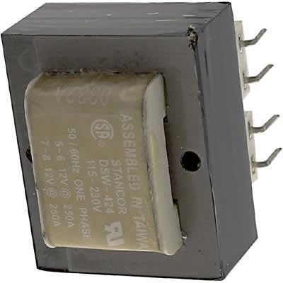 DSW-424 Power Transformers