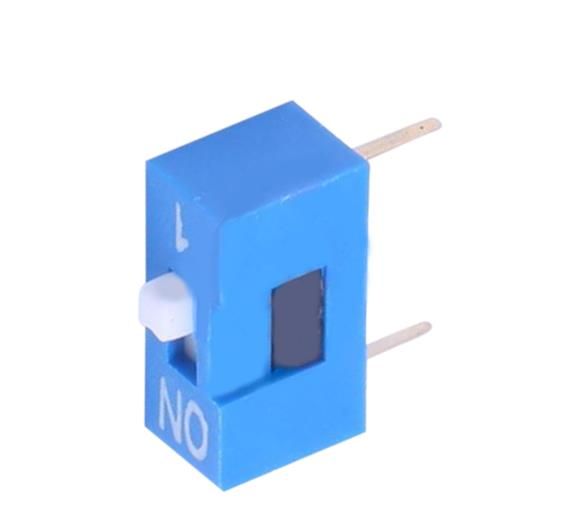 DSWB01LHGETB  Electromechanical