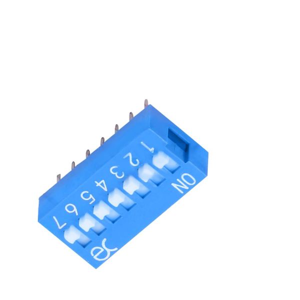 DSWB07LHGETB  Electromechanical