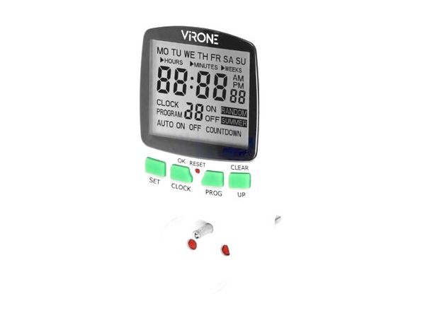 DT-1 electronic component of Virone