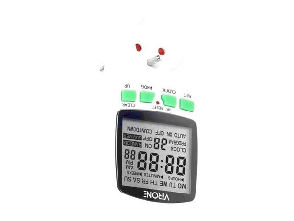 DT-1  Test & Measurement
