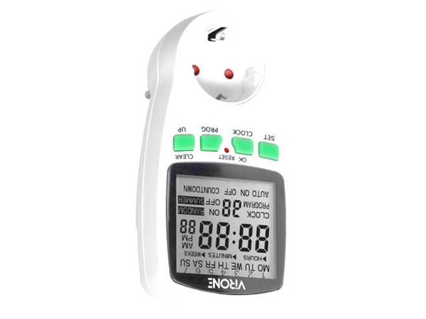 DT-1(GS)  Test & Measurement