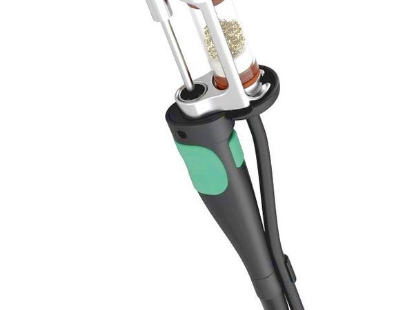 DT530-A Soldering & Desoldering Stations