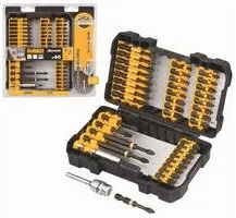 DT70541T-QZ electronic component of Dewalt