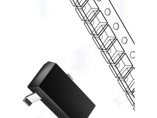 DTA124ECAHZGT116 Bipolar Transistors - Pre-Biased