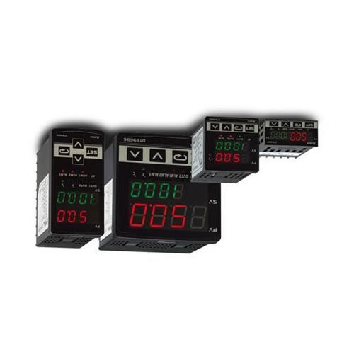 DTB9696VRE  Electromechanical