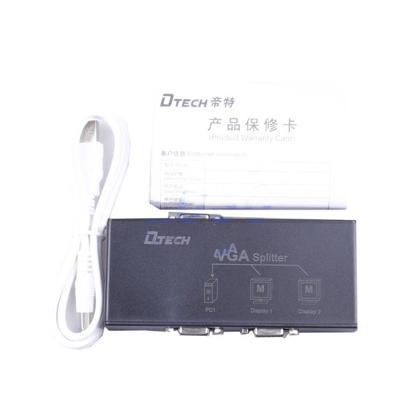 DF-2502 electronic component of Dtech