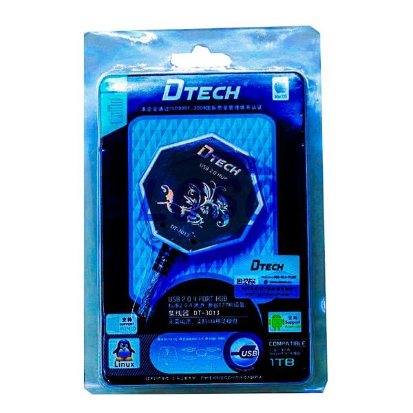 DT-3013 electronic component of Dtech