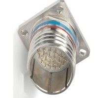 DTS20W15-18SN[V001] Circular MIL Spec Connector