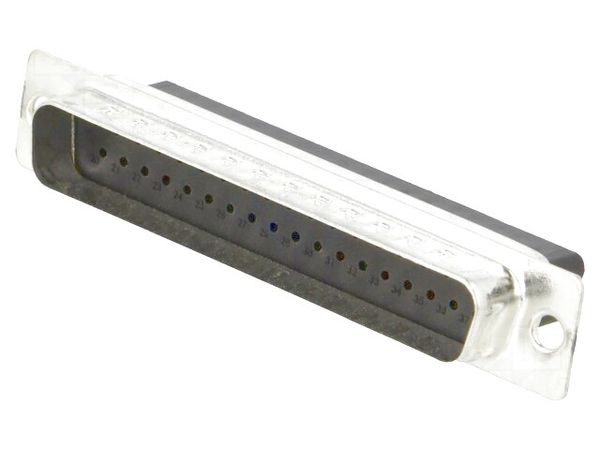 DTS25SZ/2 electronic component of Deltron AG