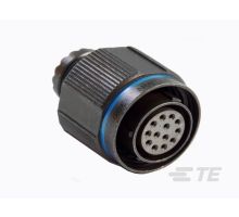DTS26W25-29PN[V001] electronic component of TE Connectivity