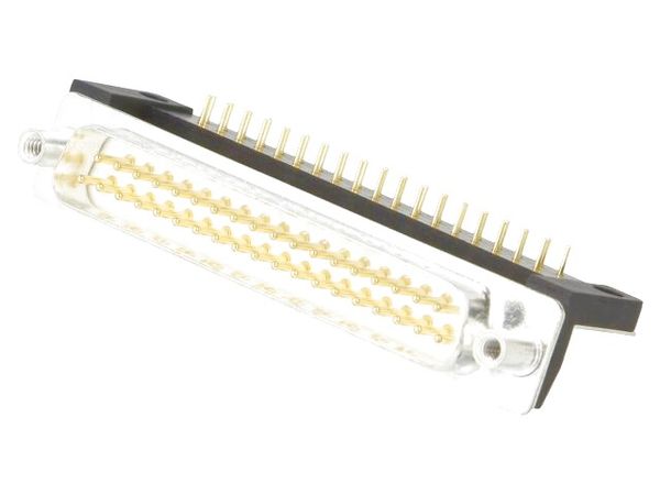 DTS37PYC/2M66UN electronic component of Deltron AG