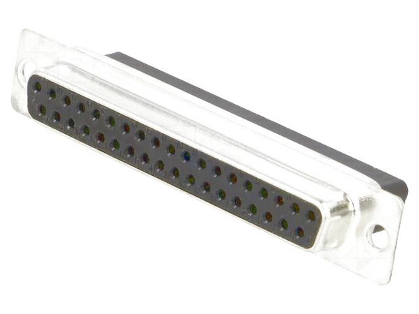 DTS37SX electronic component of Deltron AG