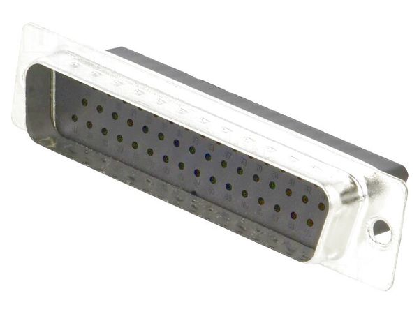DTS50PX electronic component of Deltron AG