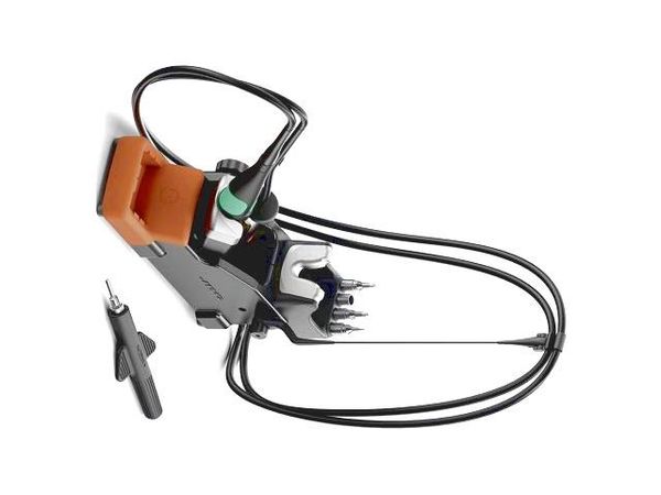 DT-SA Soldering & Desoldering Stations