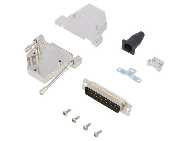 DTSL25-LJSRG-S-DBP-K electronic component of Encitech