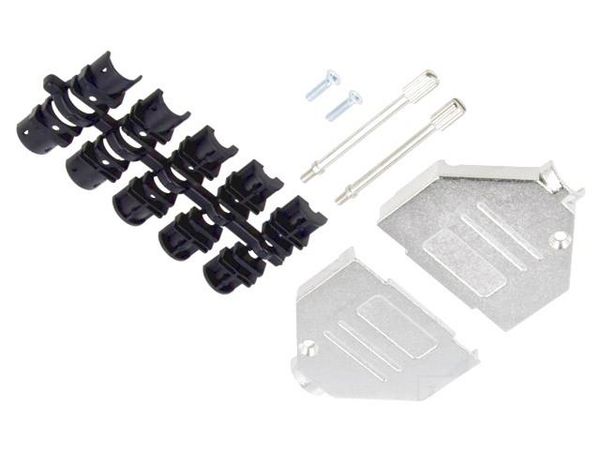 DTZK25-K-M2.5  Connectors
