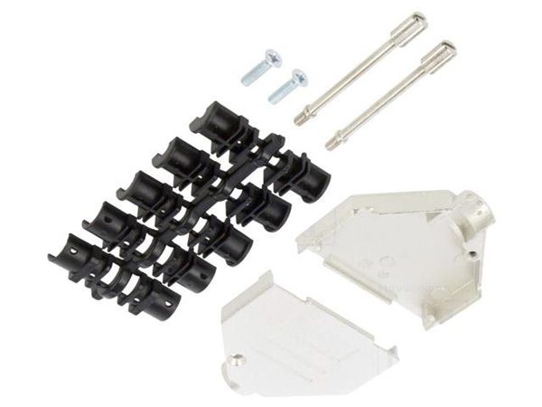 DTZK25-M3-K  Connectors