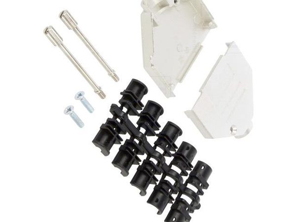 DTZK25-M3-K D-Sub Standard Connectors