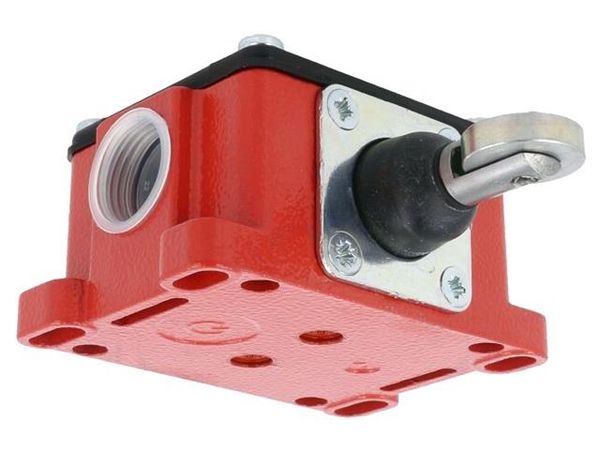 D-U1 RW  Electromechanical