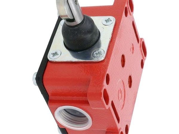 D-U1 RW Limit Switches
