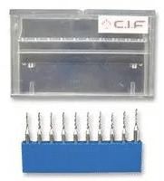 DU70.10 electronic component of CIF