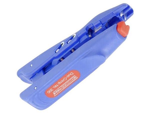 DUO-CRIMP NO. 300  Tools & Supplies