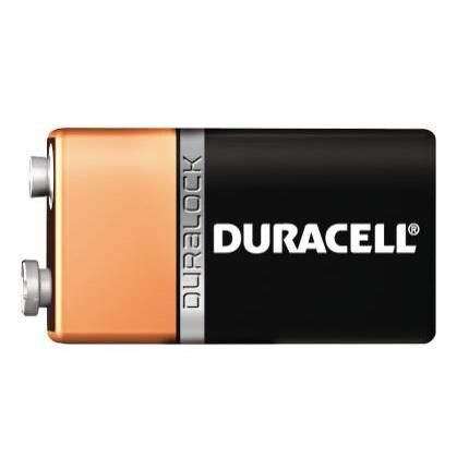 MN1604 electronic component of Duracell