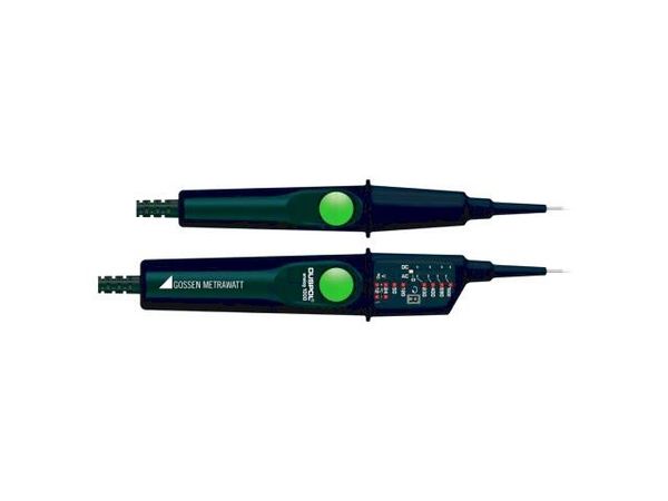 DUSPOL ANALOG 1000 Battery Testers