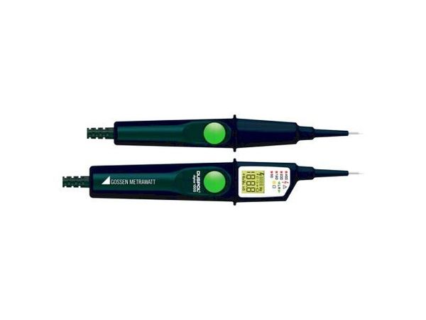 DUSPOL DIGITAL 1000 Battery Testers