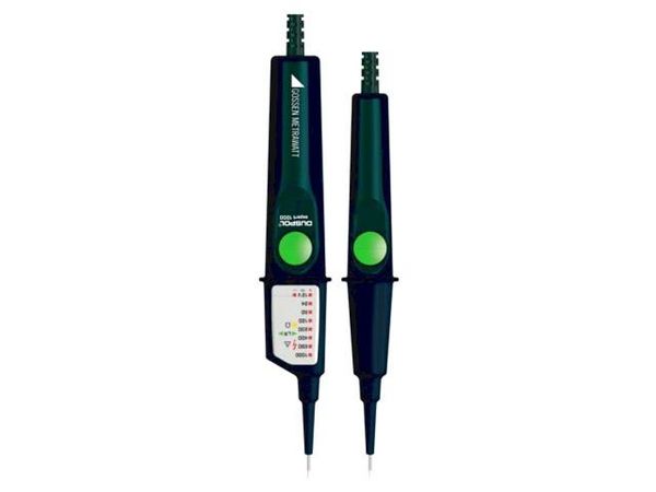 DUSPOL EXPERT 1000  Test & Measurement