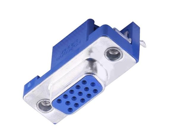 DV11201-H5R6-4F  Connectors