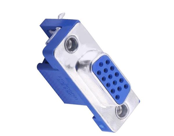 DV11201-H5R6-4F HDMI, Displayport & DVI Connectors