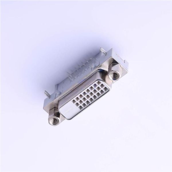 DVI-HX-101DIP  Connectors