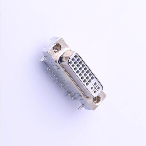 DVI-HX-103DIP HDMI, Displayport & DVI Connectors