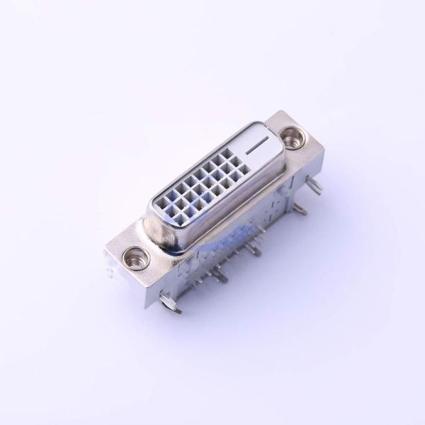 DVI-HX-106DIP electronic component of HDGC