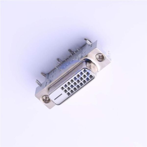 DVI-HX-106DIP  Connectors
