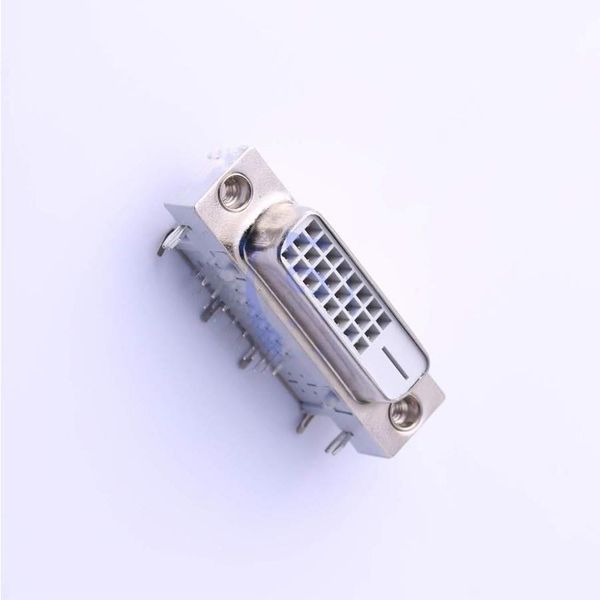 DVI-HX-106DIP HDMI, Displayport & DVI Connectors