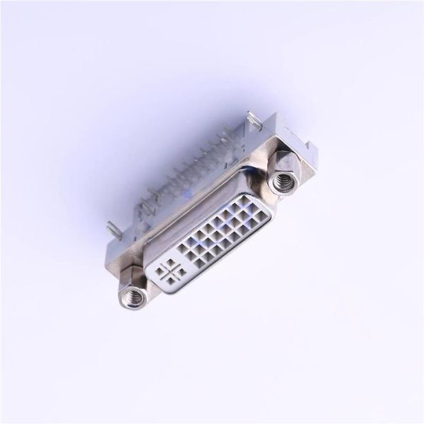 DVI-HX-108DIP  Connectors