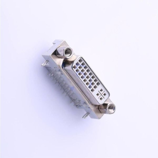 DVI-HX-108DIP HDMI, Displayport & DVI Connectors