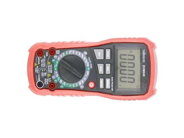 DVM040 Digital Multimeters