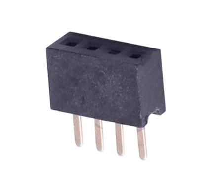 DW127R-11-04-34  Connectors