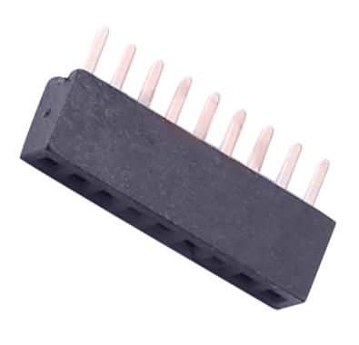 DW127R-11-09-34  Connectors