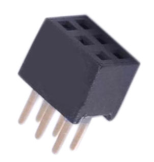 DW127R-22-06-34 electronic component of DEALON