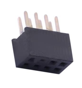 DW127R-22-08-34  Connectors