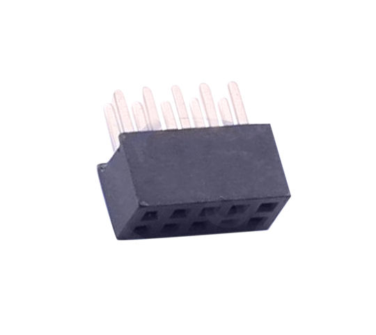 DW127R-22-10-34 electronic component of DEALON